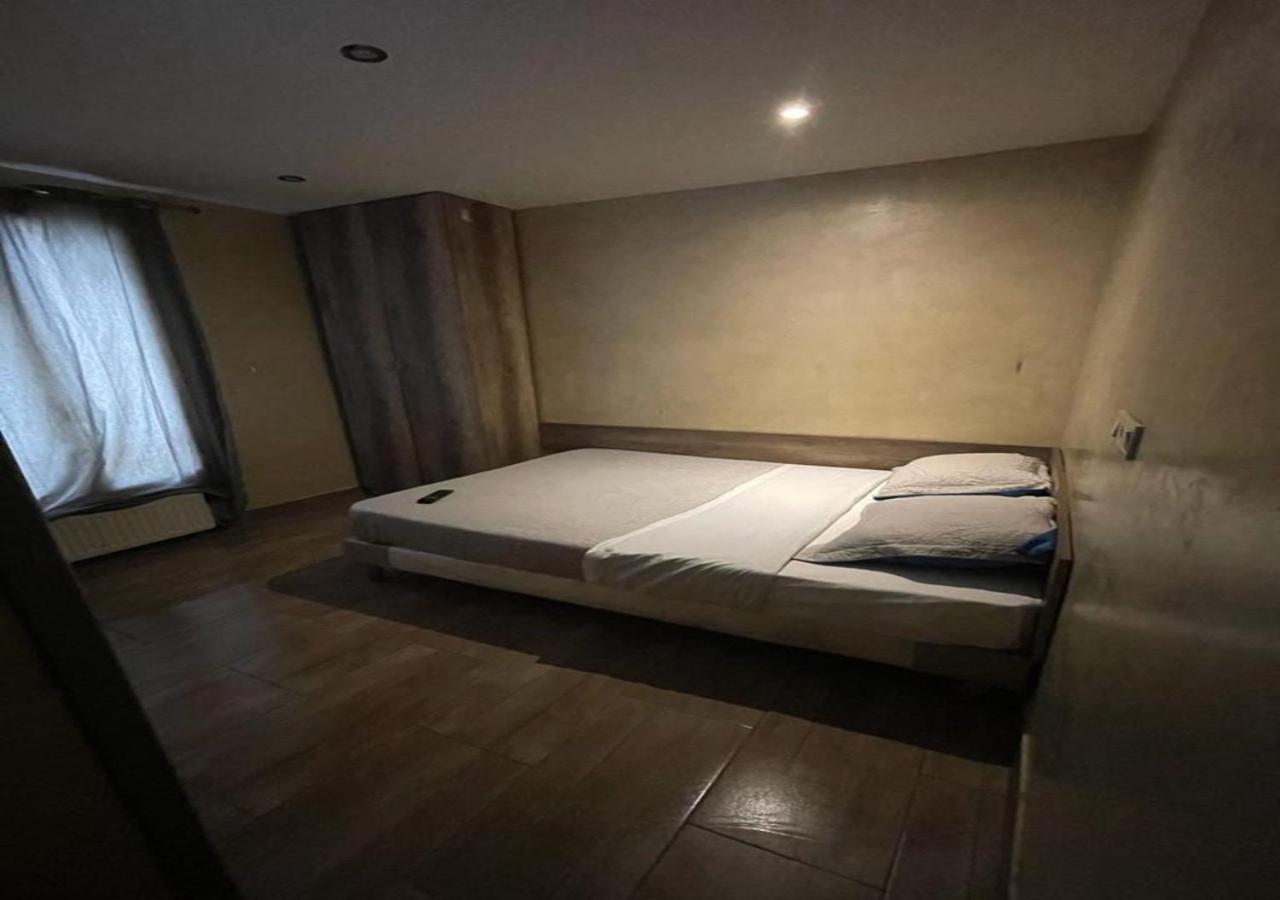Lpl Paris Hotel Ngoại thất bức ảnh