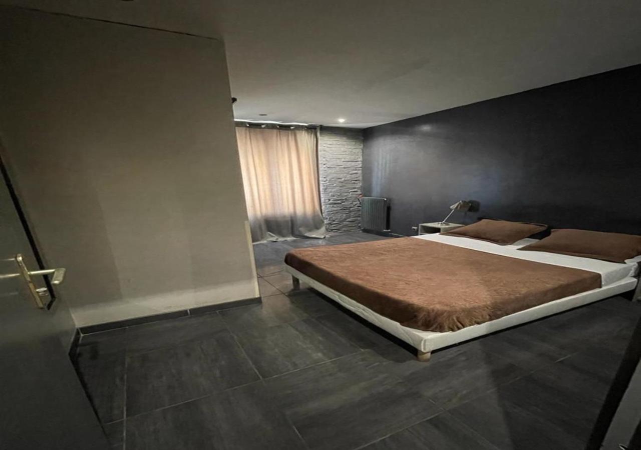 Lpl Paris Hotel Ngoại thất bức ảnh