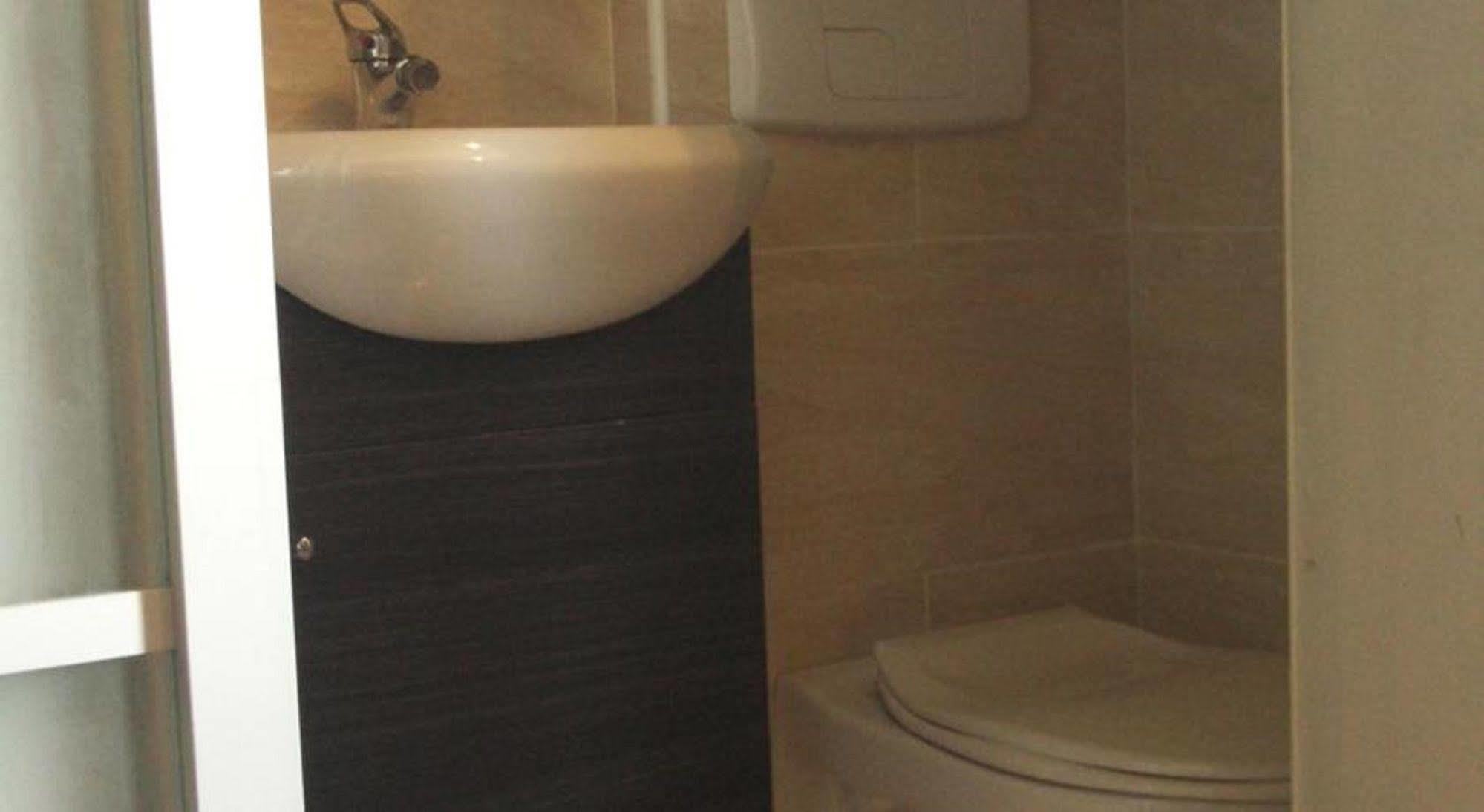 Lpl Paris Hotel Ngoại thất bức ảnh